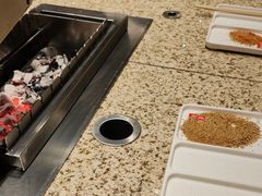 -丰茂烤串(全国首店)