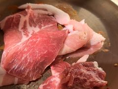 -姜胖胖韩式自助烤肉(光明万达店)