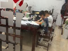 -东书房琴棋书画馆(昆城校区)