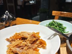 -丹江渔村(首都机场店)