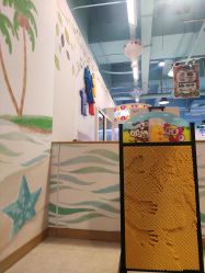 -莫莉幻想儿童乐园(北京上地华联店)
