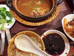 -花园咖啡厅(厦门美丽华大酒店)