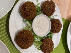 -ALAMEEN阿拉伯餐厅(三里屯店)