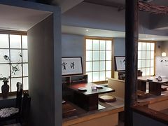 -本处·素食·融合料理(南油店)