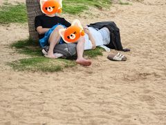 -大梅沙海滨公园
