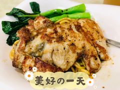 -L猪扒包(天河购书中心店)