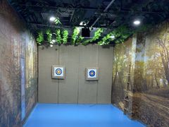 -都市枪神实弹射击俱乐部