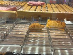 -粉粉乐鲷鱼烧(美罗城店)