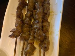 羊肉串-漫天香·小龙虾餐厅(夏湾店)