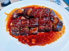 -侨美食家·粤菜(体育西路店)