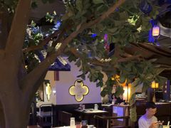 -绿茶餐厅(深圳龙华天虹购物中心店)