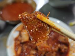 -渔桥李记奶汤面(东街店)