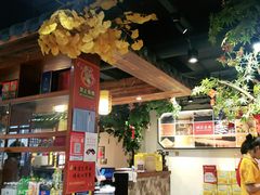 -湘厨壹品(芙蓉广场店)