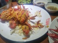 -红盔甲·小龙虾(天钥桥店)