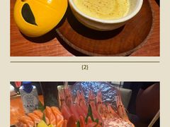 -匠和风精致料理(宁德万达店)