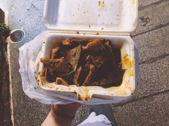 -明记牛杂(新马路分店)