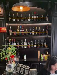 -豪帅男士理容馆