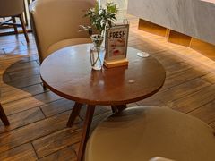 -THE WOODS 简餐 (国贸商城店)