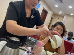 -越秀渔村·35年老字号(盘福路店)