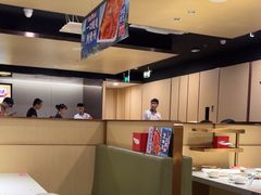 -海底捞火锅(塘厦天虹店)