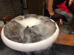 -沸炉重庆老火锅(军事博物馆店)