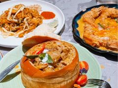 -Home Thai·泰谣(王府井apm店)