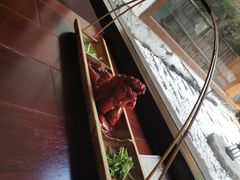 -大牌大·传统杭帮菜(湖滨店)