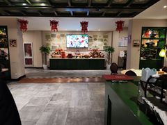 -古关火锅店(古北水镇景区店)
