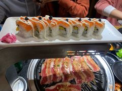 -九田家黑牛烤肉料理(郫都万达檬柏西路店)