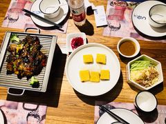 -U你·湖北家宴菜(南湖总店)