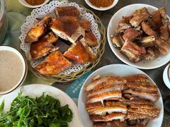 -岩保农家乐