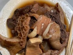 -梓记牛什(總店)