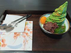 -羽至金时(柏威年店)