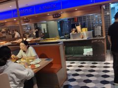 -纽斯特牛排自助餐厅(浦东文峰广场店)