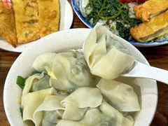 -随柳居·苏式小吃(建新巷店)