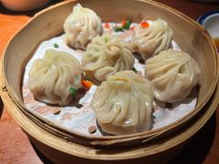 绍兴小笼-寻宝记绍兴菜(鲁迅路店)