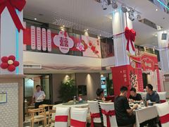 -丝宴·凤城印象·西北特色菜(彩虹湾店)