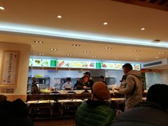 -素满香·素食自助餐(西安·民乐园店)