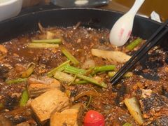 -老板恋上鱼(印象城店)