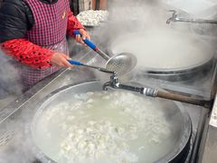 -回坊马二饺子馆
