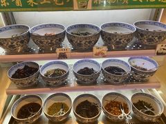 -山东宾馆·齐鲁苑餐厅