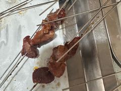 -大李烧烤(一部)
