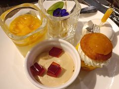 -深圳四季酒店·馥自助餐厅