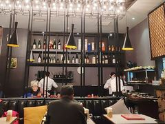 -满来寿喜烧(金虹桥店)