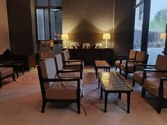-灞柳驿酒店(香湖湾地铁站店)