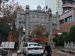 -福州开元寺