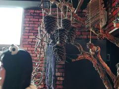 -MAX伯爵趣味互动密室逃脱(大坪D馆店)