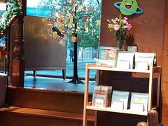 -及咖啡GatherCoffee(华申大厦店)