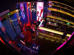 -甜喵酒吧(茂业店)