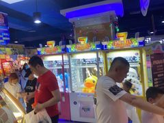 -大玩家(大连高新万达店)